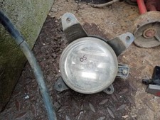 Kia Karens From 2005 But Fits Other Years Off Side Front Fog Light