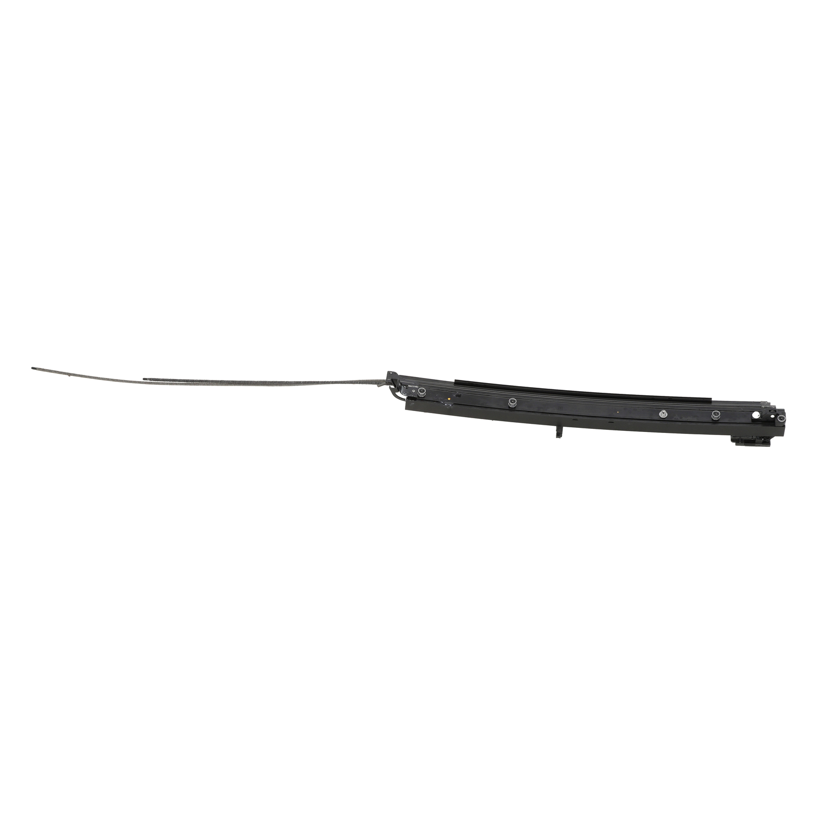 Guía para Mercedes-Benz (N/P 117-780-14-00)