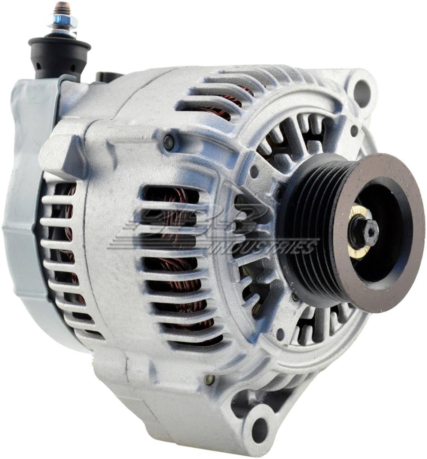 BBB Industries Remanufactured Alternator Model 13791 by ALT