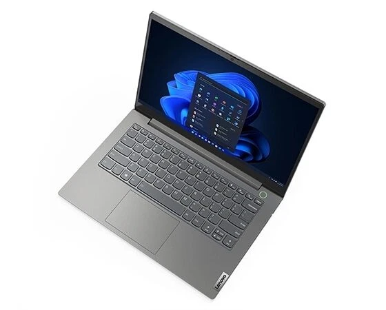 Lenovo ThinkBook 14 Gen 4 AMD 14”•Mineral Grey•16GB•Ryzen™ 5 5625U