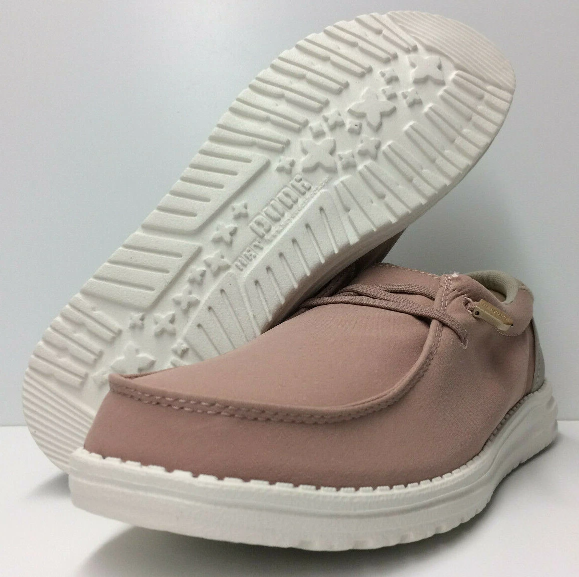 Dude shoes best sale womens