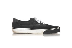 mens vans lace up