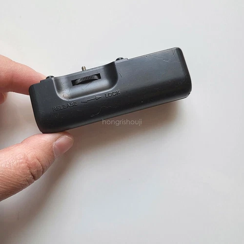 ORIGINAL AA Battery Case Attachment For SONY Walkman WM-EX GX FX