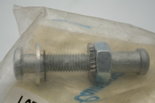 NOS CAMPAGNOLO VELOCE REAR CALIPER CENTRAL PIVOT BRAKE NUT BOLT VINTAGE 90S - Imagen 3 de 3