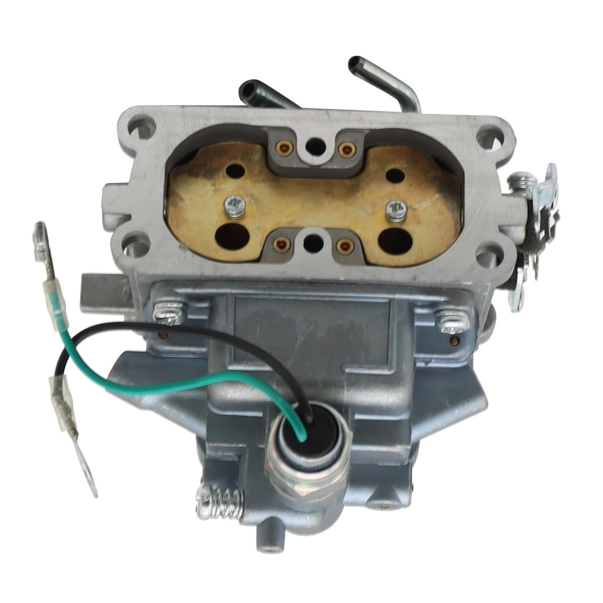 Carburetor Carb For Kawasaki 4 Stroke 25 hp 15003-7074 FH721V Lawn