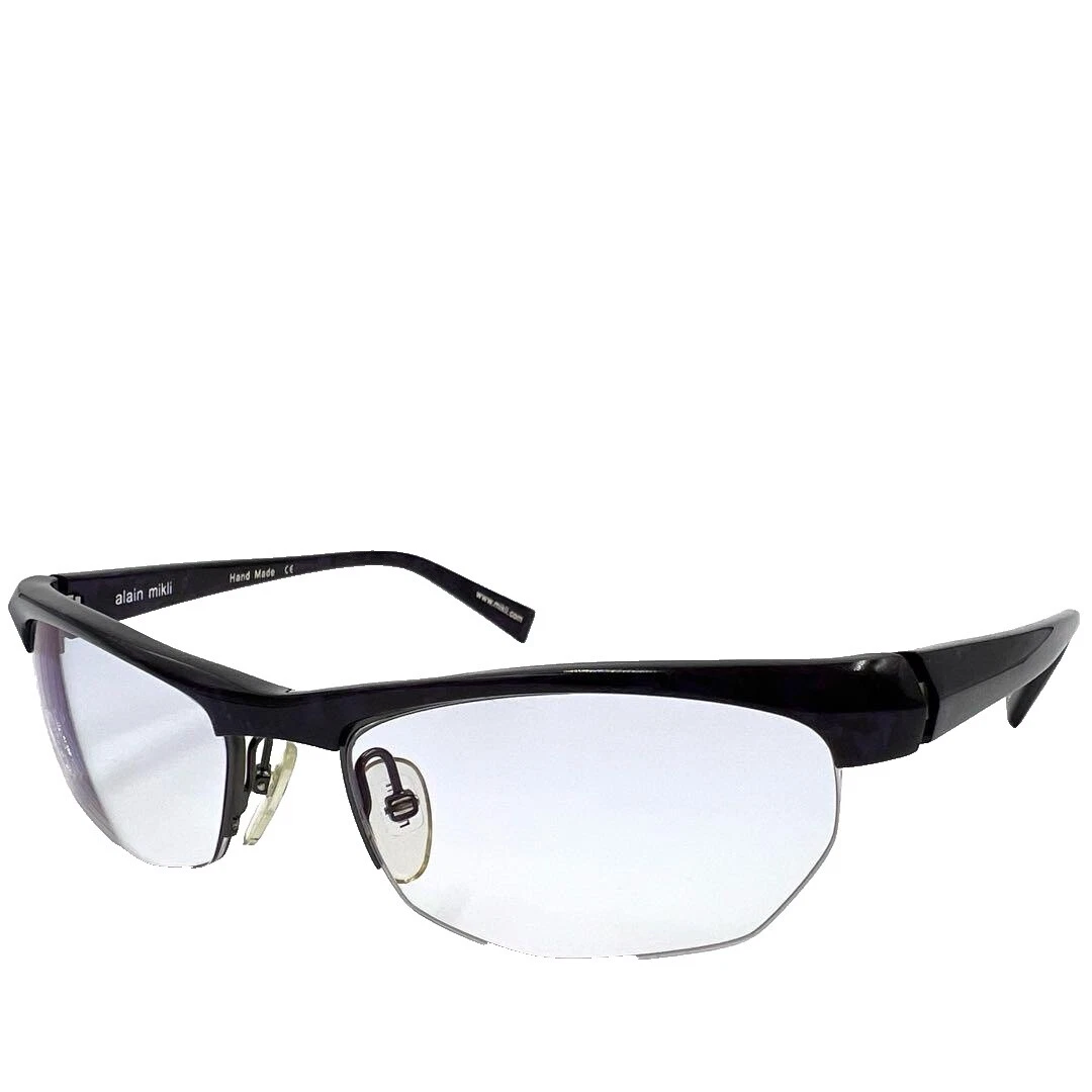 Gafas de sol redondas para mujeres Alain Mikli