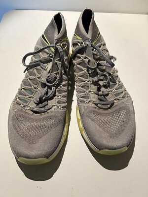 Size 11.5 - Nike Train Ultrafast Flyknit