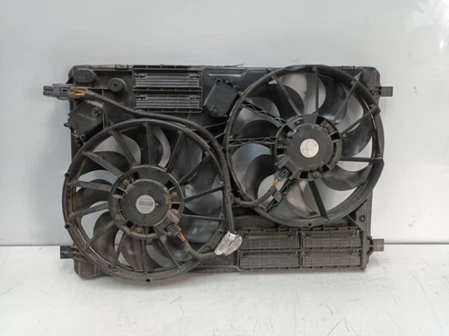 3135103884 Ventilatore Elettrico per FORD KUGA (CBS) * 2015 183486 - Foto 1 di 3
