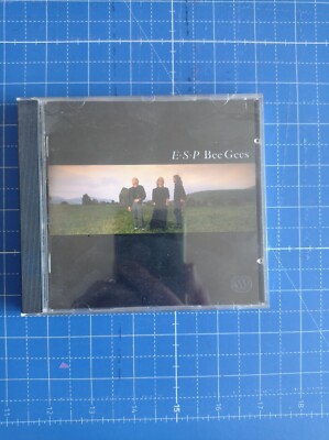 E-S-P , von den BEE GEES