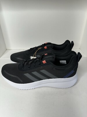 Adidas Lite Racer Rebold Black Men s 13