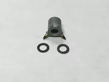 HOLLEY QFT CARBURETOR ACCELERATOR PUMP DISCHARGE NOZZLE  .035 TUBE TYPE