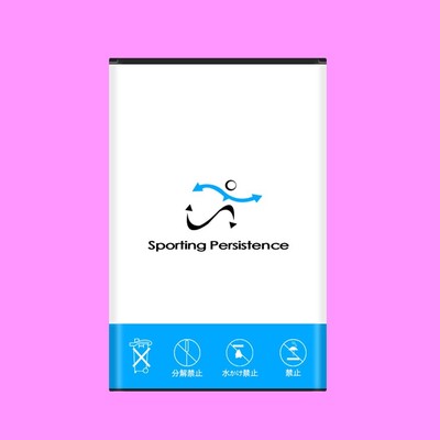 Long Endurance 3580mAh Rechargeable Spare Battery f Tracfone LG Optimus Zip L75C