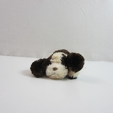 Russ Berrie Gimlet Flopples Puppy Dog Plush Stuffed Animal