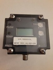 20 Proteus Industries Nema 4x Flow Meter 04004BN2-TD