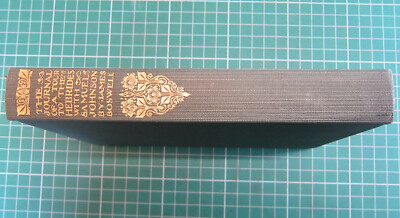 JOURNAL TOUR HEBRIDES WITH SAMUEL JOHNSON by JAMES BOSWELL EVERYMAN 387 DENT