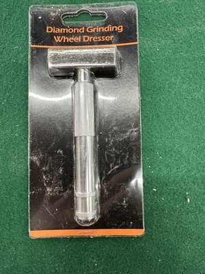T Type Diamond Grinding Disc Wheel Stone Dresser Tool Dressing Bench Grinder