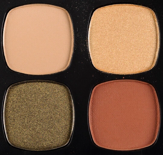 BareMinerals Bare Escentuals READY Eyeshadow "The Rare Find" Quad NIB! - Image 2 of 2