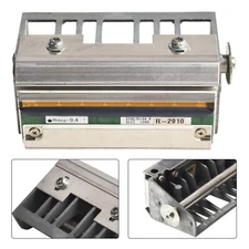 Enhanced Performance with 105912G346A Printhead for Zebra P430I P330i P330m