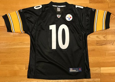 santonio holmes jersey