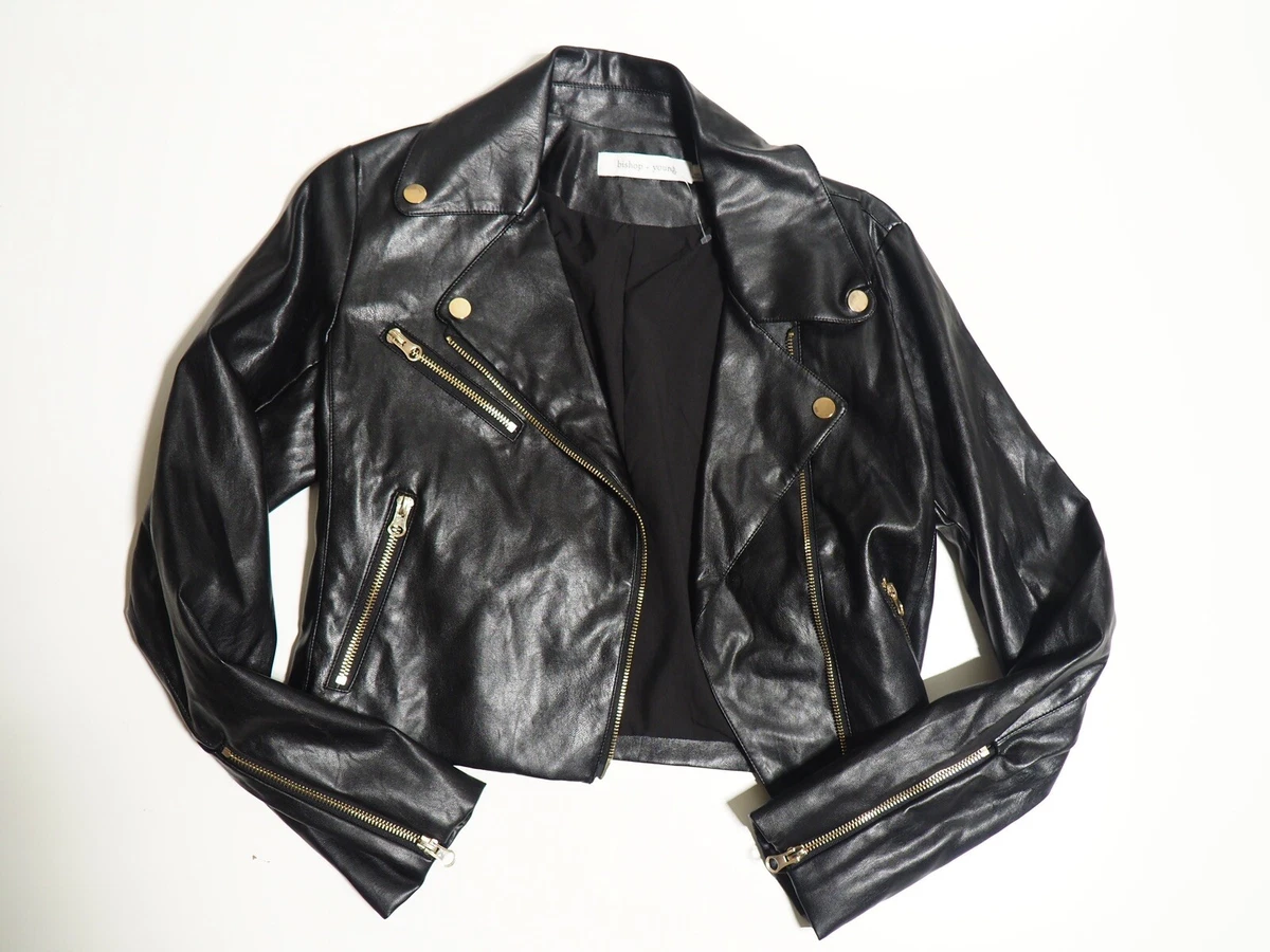 Jacket with hotsell lots of zippers