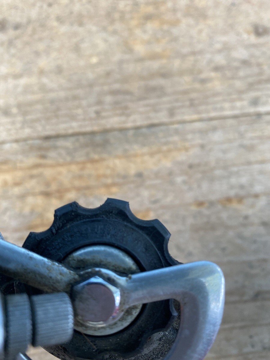 Optimiser le travail de son dérailleur arrière - Cyclotourisme Mag : Cyclotourisme Mag