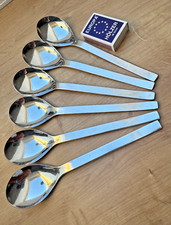 Henckels Zwilling Hanseatic ? 6 Esslöffel 19 cm Edelstahl 18/10