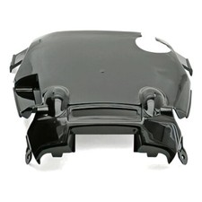 BLACK UNDER TAIL FAIRING ONE MBK 100 Nitro 2000-2012