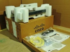 NEW CISCO ASA5510-BUN-K9 Adaptive Security Firewall 90 D wanty./