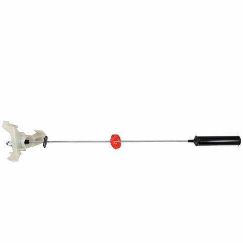 4PCS Suspension Kit Assembly For Fisher & Paykel Compatible Top Loader 424569P - Picture 4 of 9