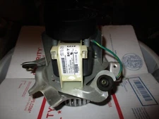 JAKEL J238-150-15215 Furnace Inducer Blower Motor CARRIER HC21ZE123A