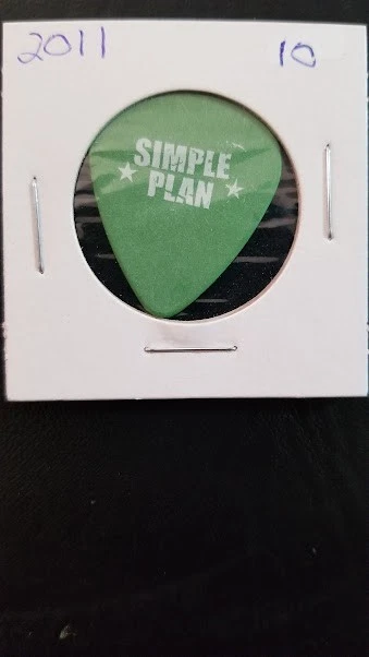 Simple Plan Memorabilia for sale | eBay