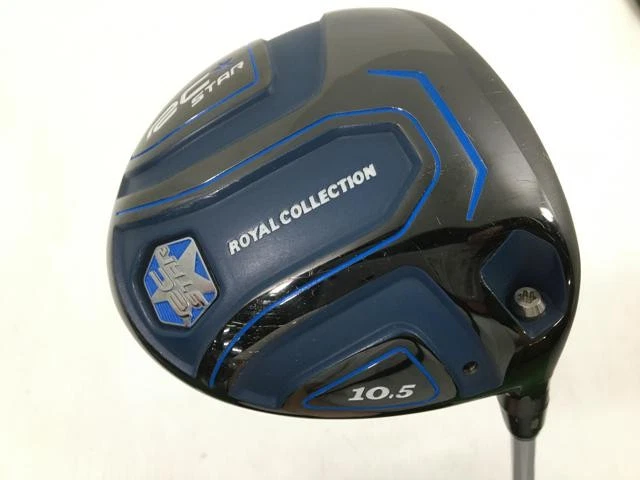 Royal Collection Driver Golf Clubs for sale | eBay