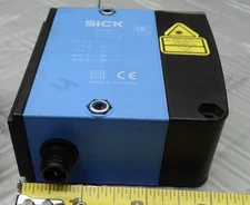 SICK Photoelectric Proximetry Sensor DS60-P41511