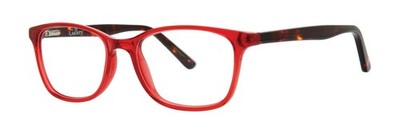 Gallery Finley Eyeglasses Eye Glasses Cherry Authentic New 49mm Unisex