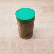 Hardinge B6 1/4" Collet Pad - NEW