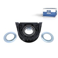 Lagerung Gelenkwelle Ø 75 Mm DT Spare Parts FüR U.A. Renault Trucks