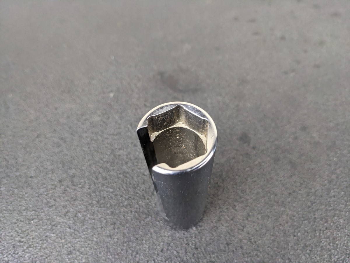 Sano　0226 Snap-on S6176 Oxygen Sensor Socket 22mm for sale online | eBay