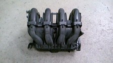 Ansaugkrümmer Ansaugbrücke 9645400680 Peugeot 206 90 Bj 2004 2KFX/2NFZ/ 2507454