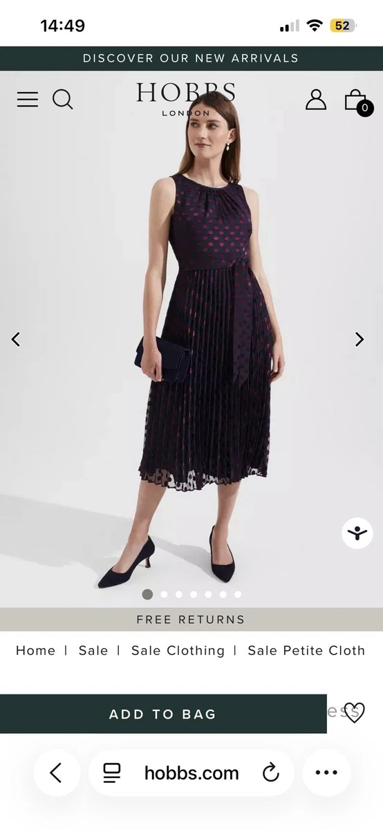 Hobbs Casual Dresses for Women for sale | eBay UK