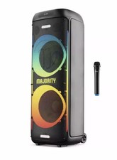 Majority 𝗣𝗨𝗟𝗦𝗘 𝟱 Bluetooth 𝗠𝗘𝗚𝗔𝗦𝗢𝗨𝗡𝗗 𝗣𝗔𝗥𝗧𝗬 𝗦𝗣𝗘𝗔𝗞𝗘𝗥