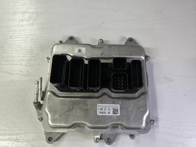 BMW X6 F16 2017 8689181 Motorsteuergerät Modul ECU MUI8533