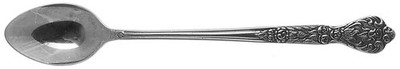 Merchandise Service Versailles  Iced Tea Spoon 406446
