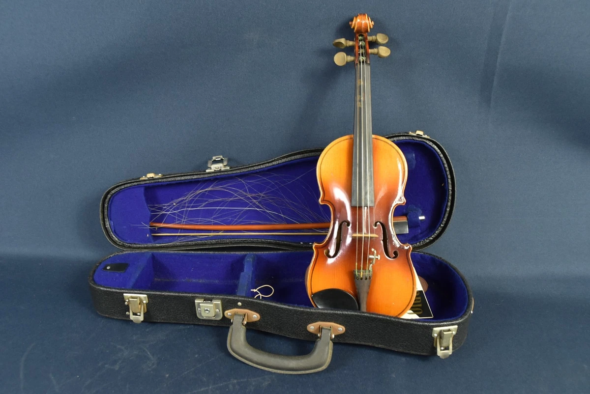 Suzuki Vintage Violins for sale | eBay