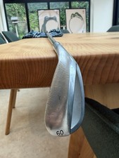 Ping Glide 2.0 Lob Wedge 60°/10 Bounce RH Extra Stiff Steel Shaft