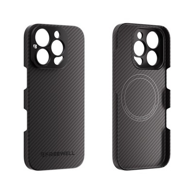 Pro Filmmaker iphone 16 pro max case