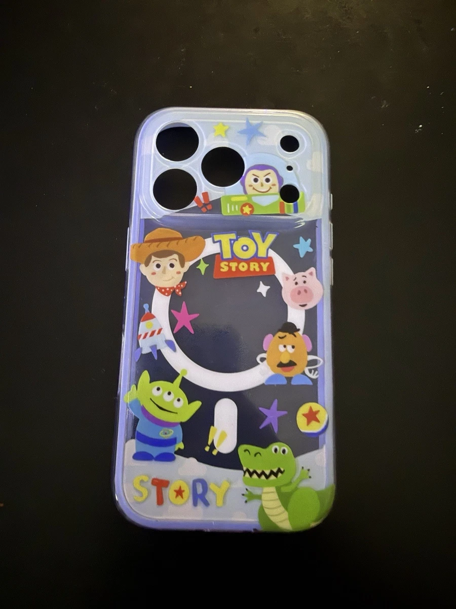 Toy Story Cell Phone Cases, Covers & Skins for Apple for sale | eBay