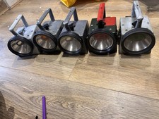 Bardic British Railways Vintage Signal Lamp 3/4 Aspects Working Order  Lamps