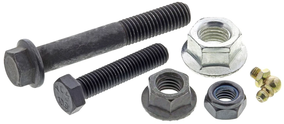 Рычаг управления подвеской и шаровой шарнир в сборе Mevotech CMK7213 - Изображение 3 из 4