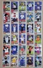 2026 Topps Series 1 Celebration Mascots COMPLETE 30 Card Insert Set