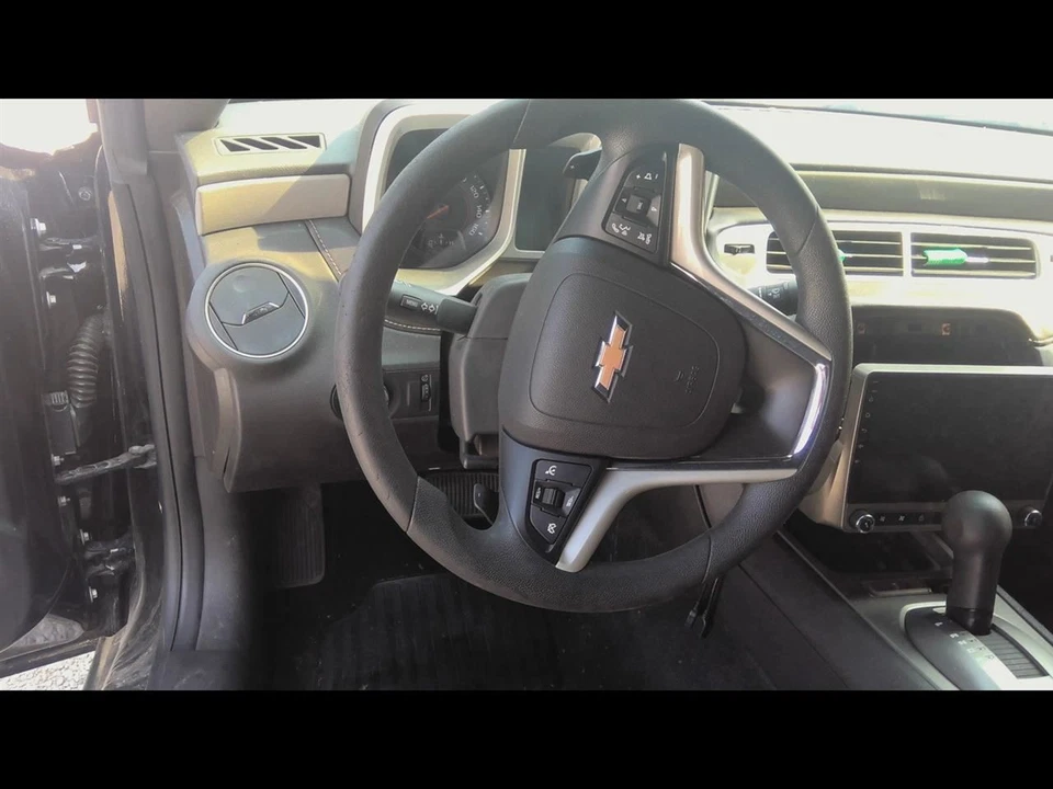 2010 - 2015 CHEVROLET CAMARO Steering Column Floor Shift Foto 2 de 4